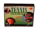 Tennis Our Way - CD-i - Destination Retro