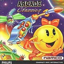 Arcade Classics - CD-i - Destination Retro