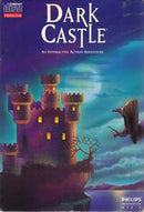 Dark Castle - CD-i - Destination Retro