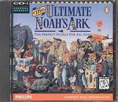 The Ultimate Noah's Ark - CD-i - Destination Retro