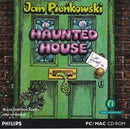 Haunted House - CD-i - Destination Retro