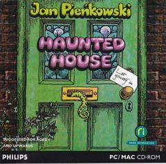 Haunted House - CD-i - Destination Retro