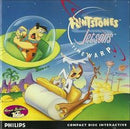 The Flintstones & The Jetsons: Time Warp - CD-i - Destination Retro