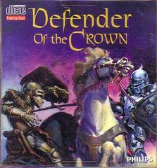 Defender of the Crown - CD-i - Destination Retro