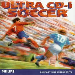 Ultra CD-i Soccer - CD-i - Destination Retro