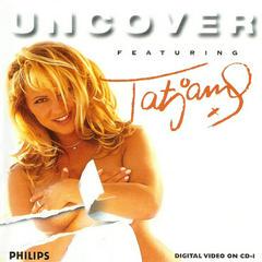 Uncover Featuring Tatjana - CD-i - Destination Retro