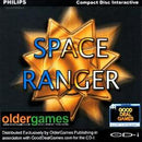 Space Ranger: Alpha - CD-i - Destination Retro