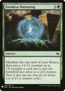 Formless Nurturing [Mystery Booster] - Destination Retro