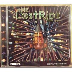 The Lost Ride - CD-i - Destination Retro
