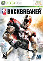 Backbreaker - Xbox 360 - Destination Retro