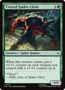 Twisted Spider-Clone [Marvel's Spider-Man: Eternal-Legal] - Destination Retro
