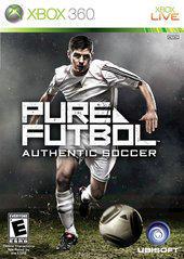 Pure Futbol - Xbox 360 - Destination Retro