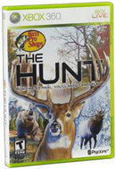 Bass Pro Shops: The Hunt - Xbox 360 - Destination Retro