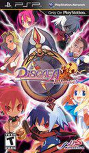 Disgaea Infinite - PSP - Destination Retro
