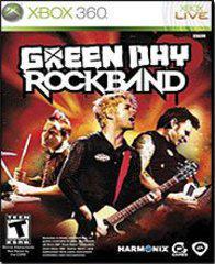 Green Day: Rock Band - Xbox 360 - Destination Retro