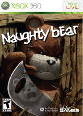 Naughty Bear - Xbox 360 - Destination Retro