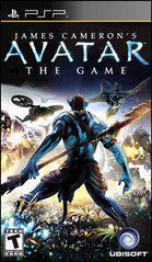 Avatar: The Game - PSP - Destination Retro