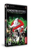 Ghostbusters: The Video Game - PSP - Destination Retro