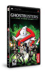 Ghostbusters: The Video Game - PSP - Destination Retro