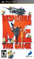 Despicable Me - PSP - Destination Retro