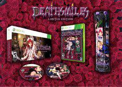 DeathSmiles [Limited Edition] - Xbox 360 - Destination Retro