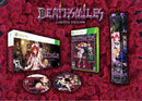 DeathSmiles [Limited Edition] - Xbox 360 - Destination Retro