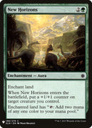 New Horizons [Mystery Booster] - Destination Retro