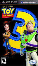 Toy Story 3: The Video Game - PSP - Destination Retro