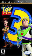 Toy Story 3: The Video Game - PSP - Destination Retro