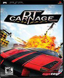 DT Carnage - PSP - Destination Retro
