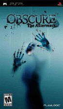 Obscure: The Aftermath - PSP - Destination Retro