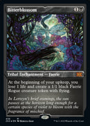 Bitterblossom (Foil Etched) [Double Masters 2022] - Destination Retro