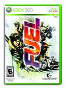 Fuel - Xbox 360 - Destination Retro