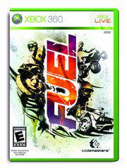 Fuel - Xbox 360 - Destination Retro