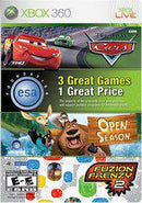 ESA Holiday Bundle - Xbox 360 - Destination Retro