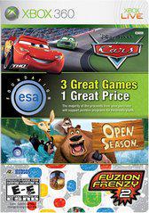 ESA Foundation - Xbox 360 - Destination Retro