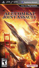Ace Combat: Joint Assault - PSP - Destination Retro