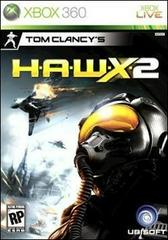 HAWX 2 - Xbox 360 - Destination Retro