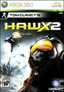 HAWX 2 - Xbox 360 - Destination Retro