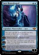 Jace Reawakened [Outlaws of Thunder Junction] - Destination Retro