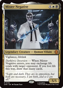 Mister Negative [Marvel's Spider-Man] - Destination Retro