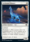 Arcbound Mouser [Modern Horizons 2] - Destination Retro