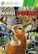Cabela's North American Adventures - Xbox 360 - Destination Retro