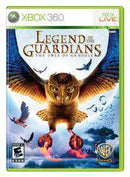 Legend of the Guardians: The Owls of Ga'Hoole - Xbox 360 - Destination Retro