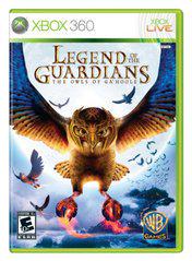 Legend of the Guardians: The Owls of Ga'Hoole - Xbox 360 - Destination Retro