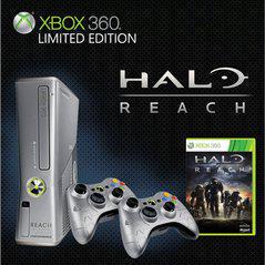 Xbox 360 Console Halo Reach Edition - Xbox 360 - Destination Retro
