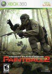 Greg Hastings Paintball 2 - Xbox 360 - Destination Retro