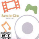 Sampler Disc: Volume 1 - PSP - Destination Retro