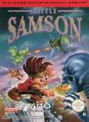 Little Samson - PAL NES - Destination Retro