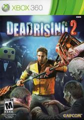 Dead Rising 2 - Xbox 360 - Destination Retro
